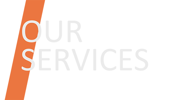 Our Services