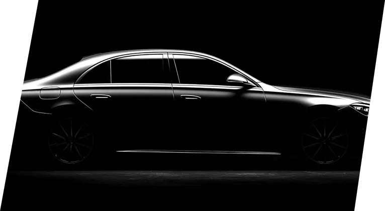 Receive Your Car,
Pristine